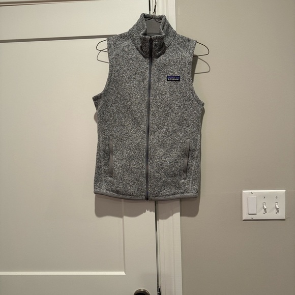EUC - Patagonia Better Sweater Vest (XS) - Picture 2 of 7